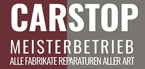 „Carstop Tostedt“-Logo, zur Startseite